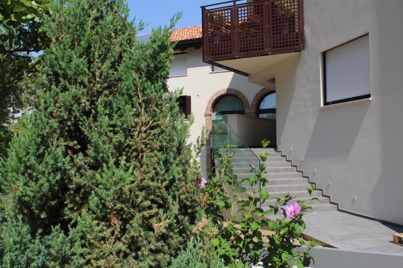 Trevisohome Botteniga מראה חיצוני תמונה