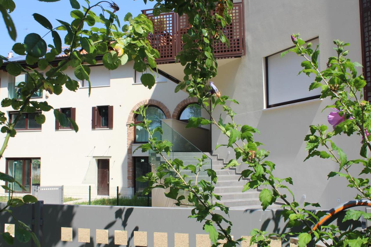 Trevisohome Botteniga מראה חיצוני תמונה