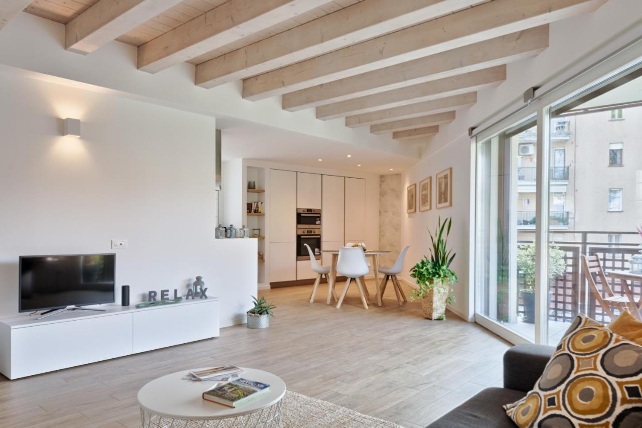 Trevisohome Botteniga מראה חיצוני תמונה