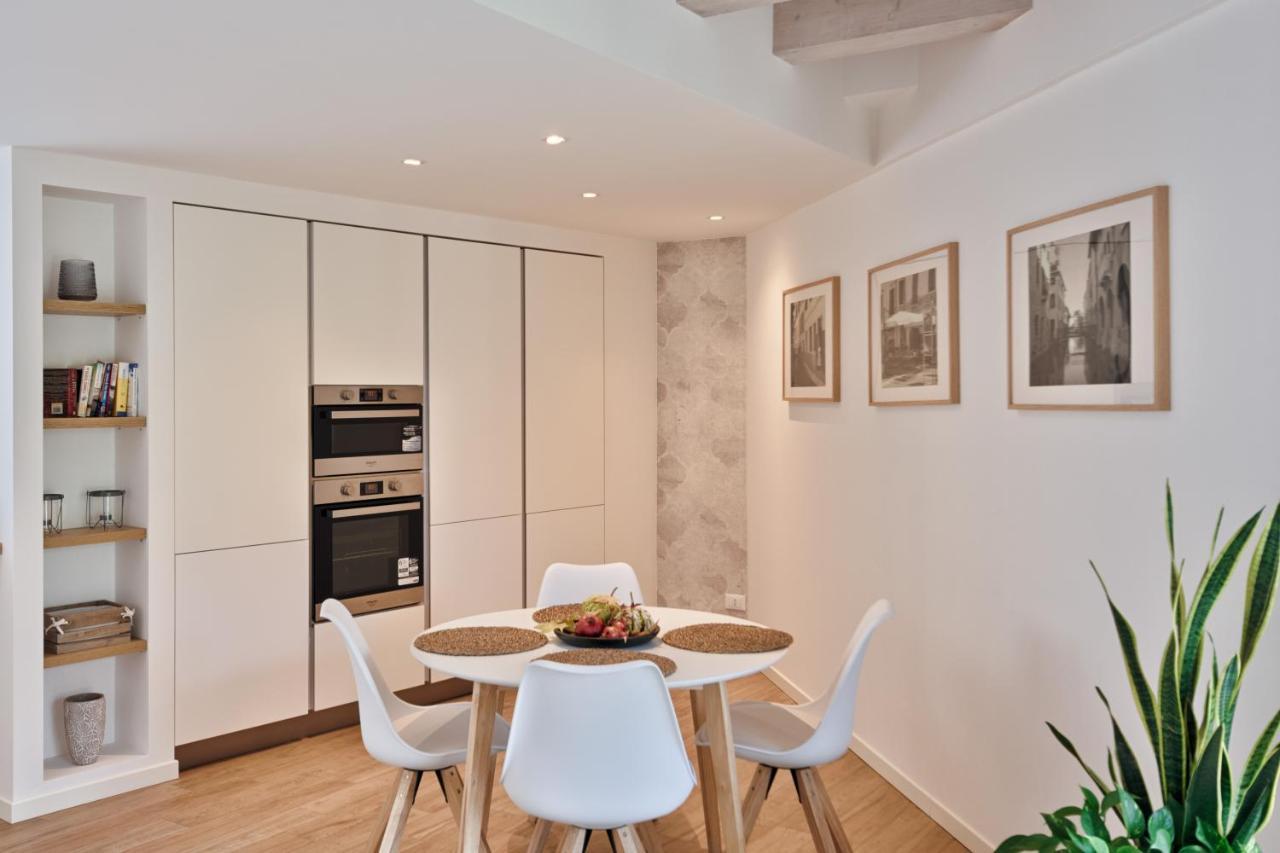 Trevisohome Botteniga מראה חיצוני תמונה