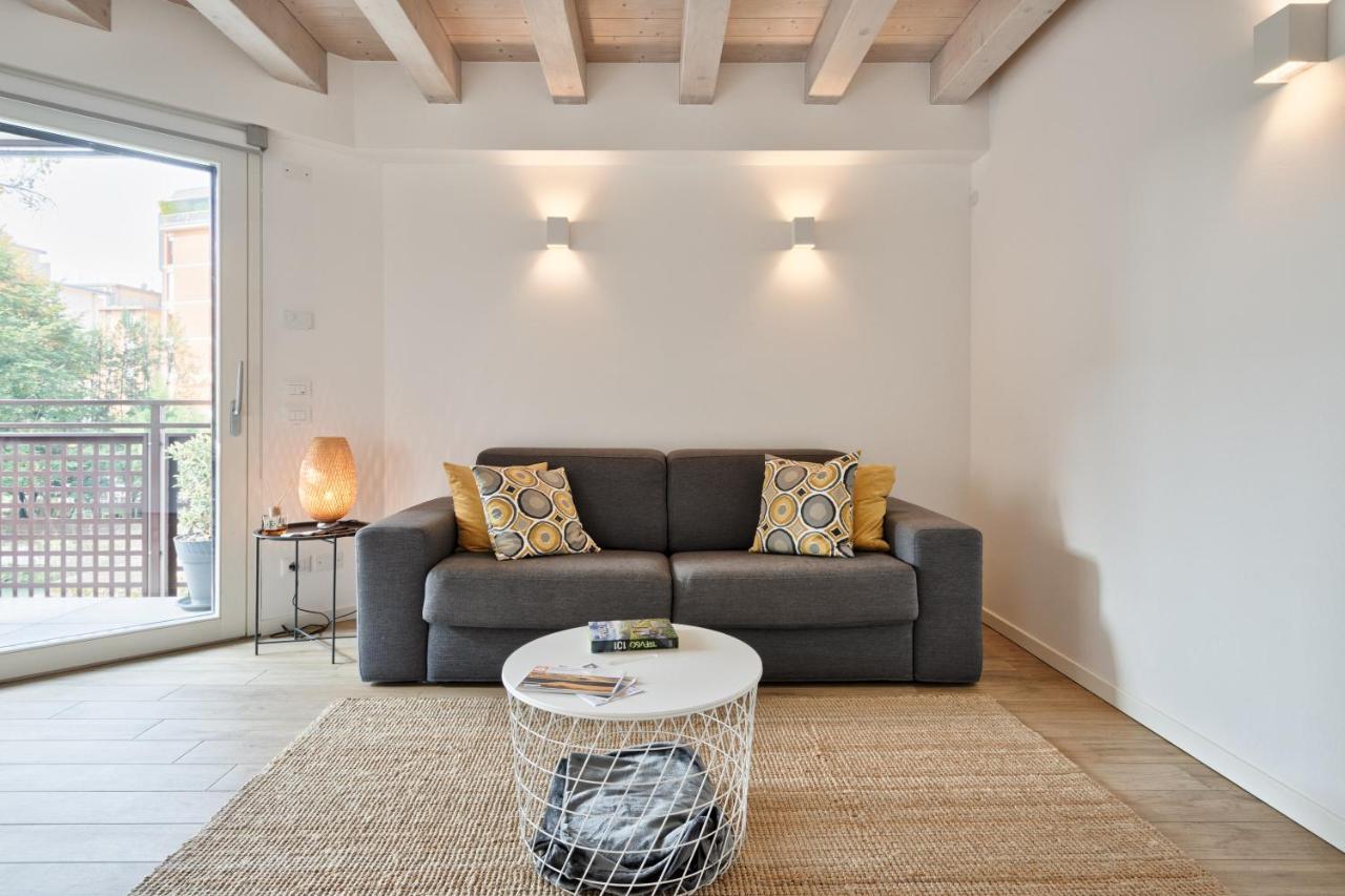 Trevisohome Botteniga מראה חיצוני תמונה