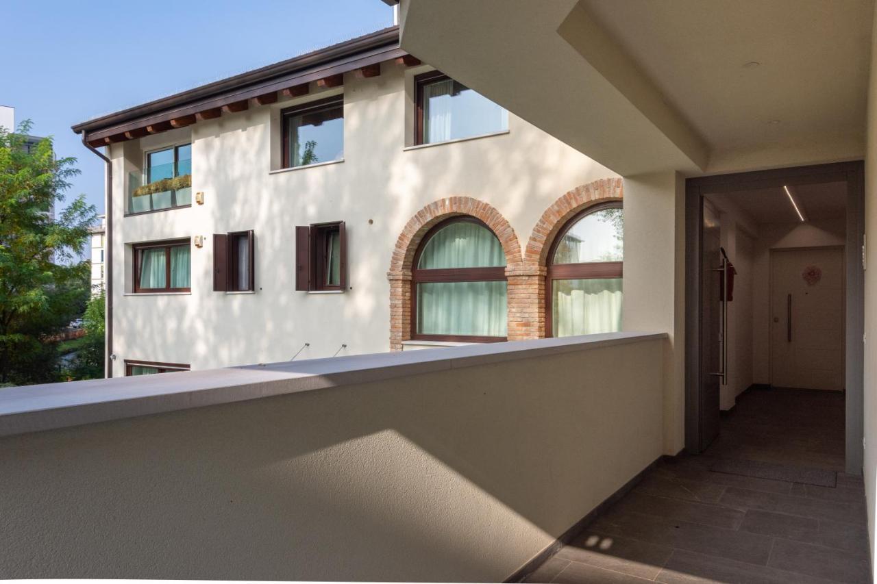 Trevisohome Botteniga מראה חיצוני תמונה