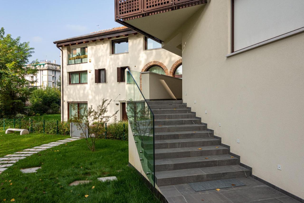 Trevisohome Botteniga מראה חיצוני תמונה