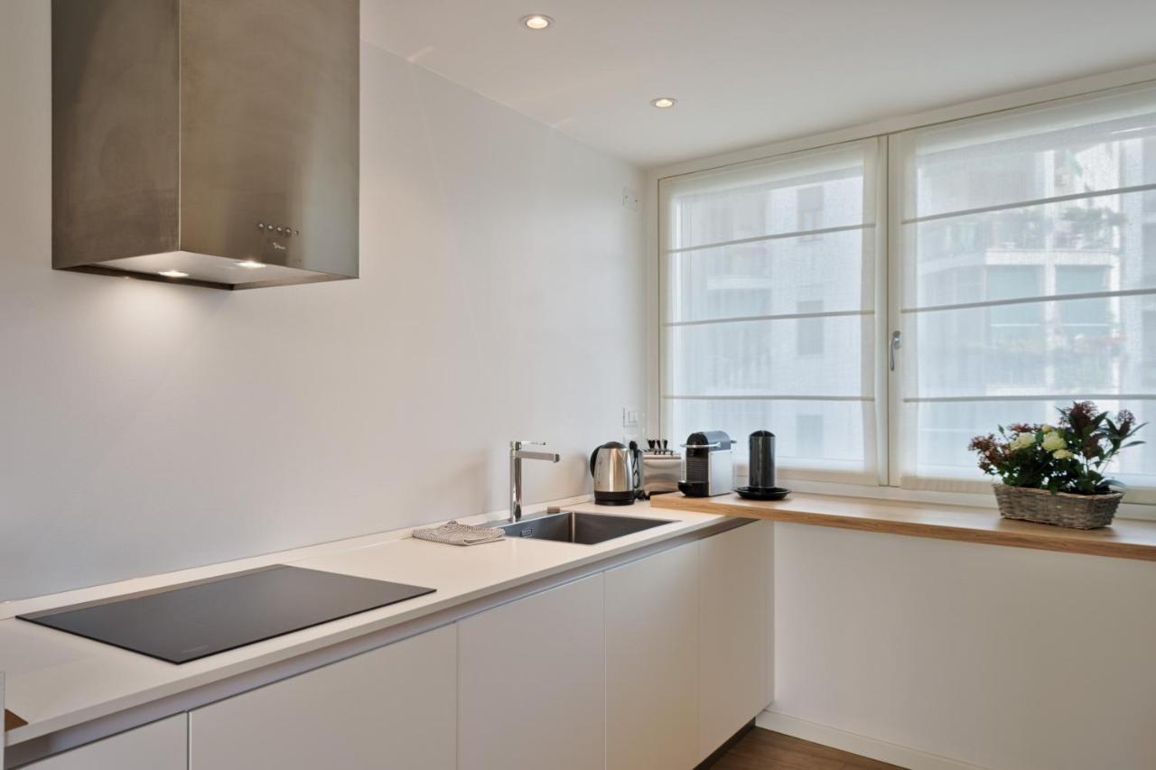 Trevisohome Botteniga מראה חיצוני תמונה