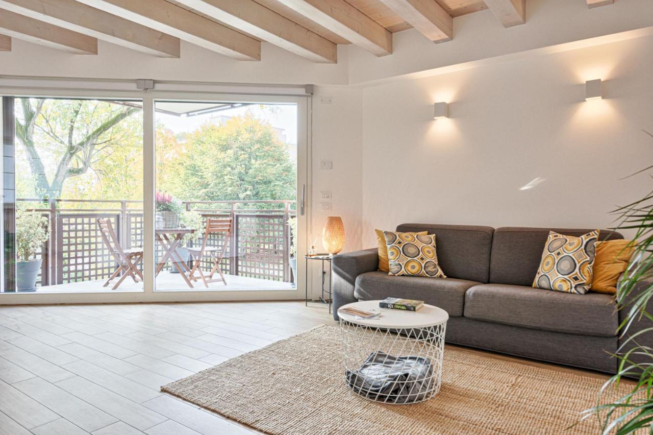 Trevisohome Botteniga מראה חיצוני תמונה