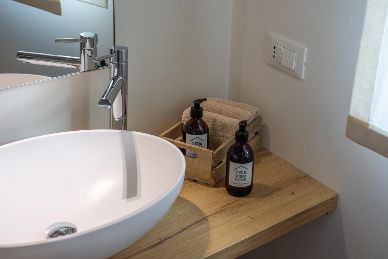 Trevisohome Botteniga מראה חיצוני תמונה