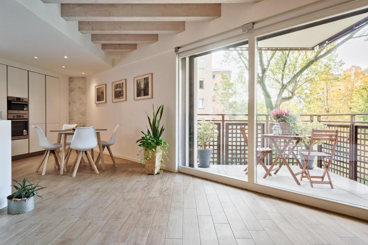 Trevisohome Botteniga מראה חיצוני תמונה
